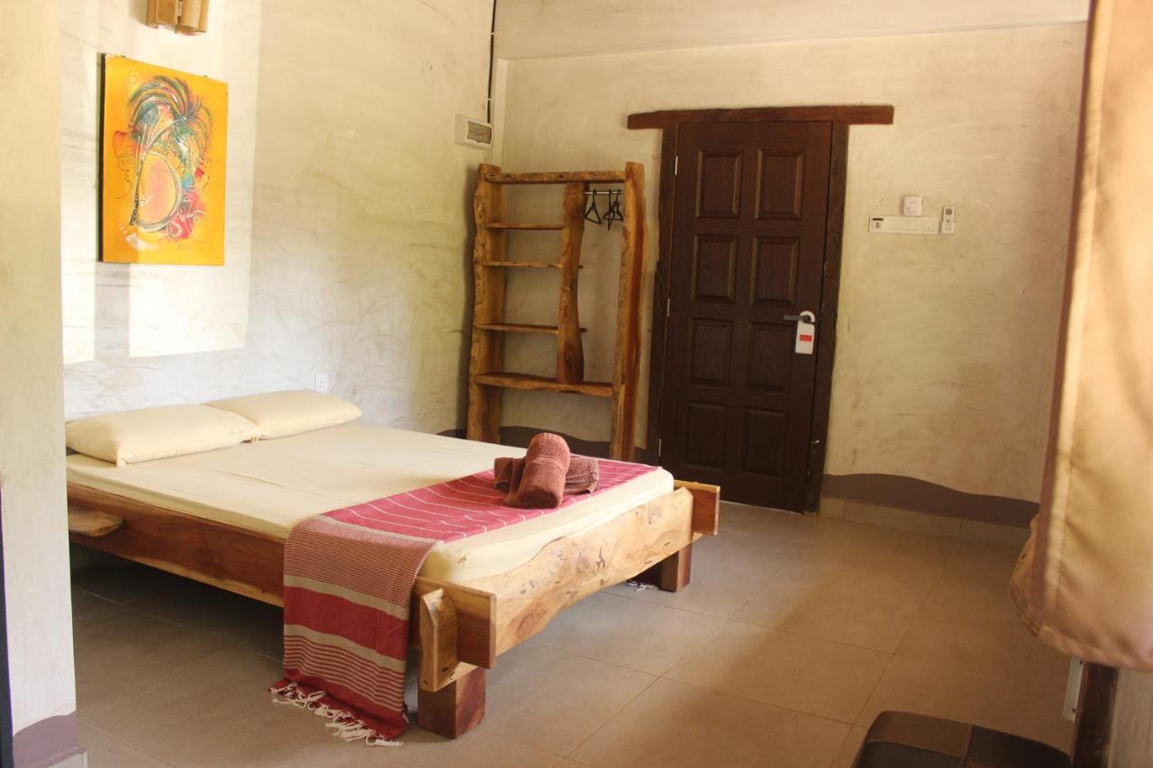 Bamboo Cottage Langkawi 珍南海滩 外观 照片