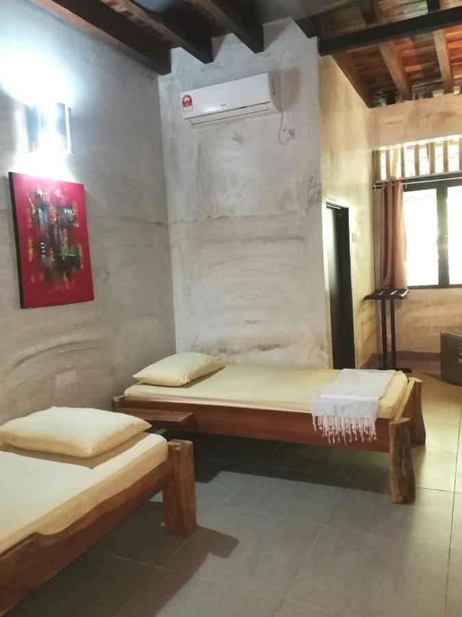 Bamboo Cottage Langkawi 珍南海滩 外观 照片