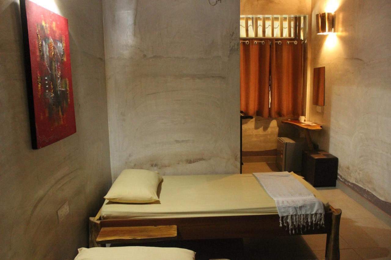 Bamboo Cottage Langkawi 珍南海滩 外观 照片