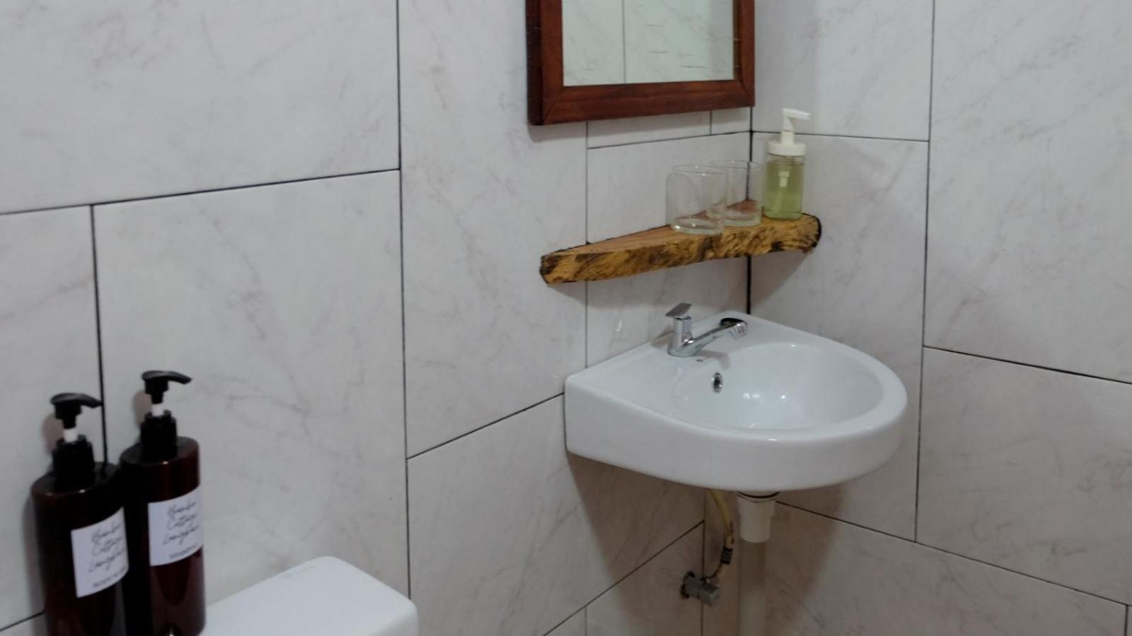 Bamboo Cottage Langkawi 珍南海滩 外观 照片